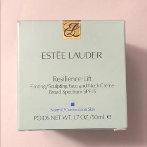 ESTEE LAUDER resilience lift creme